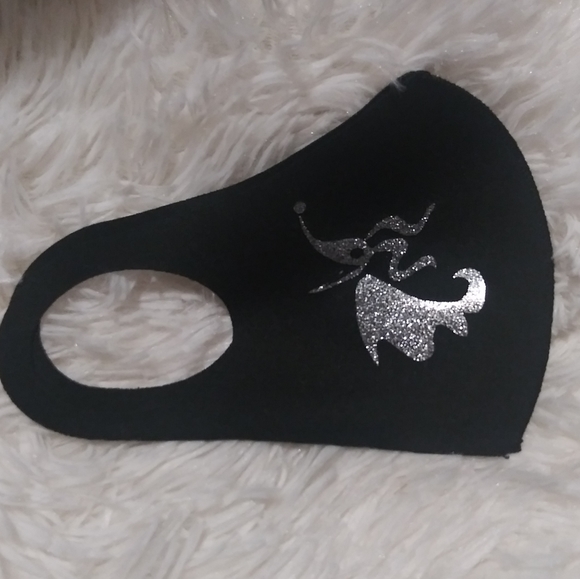 Face Mask-Zero + resting witch face! BNIP - Picture 3 of 11